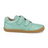 95L5003004 TU barefoot detske tenisky lurchi noah turkis 2