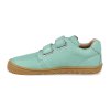 95L5003004 TU barefoot detske tenisky lurchi noah turkis 4