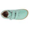 95L5003004 TU barefoot detske tenisky lurchi noah turkis 6