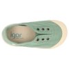 S10330 391 barefoot detske tenisky igor lona matcha 6
