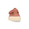 S10332 381 barefoot detske platene sandaly igor lona pepito terracota 3