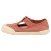S10332 381 barefoot detske platene sandaly igor lona pepito terracota 4