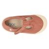 S10332 381 barefoot detske platene sandaly igor lona pepito terracota 6