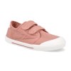 S10348 383 barefoot detske tenisky igor canvas v rosa 1