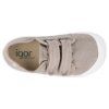 S10348 398 barefoot detske tenisky igor canvas v topo 6