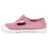 S10349 010 barefoot detske tenisky igor canvas pepito rosa 4