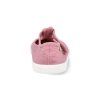 S10349 010 barefoot detske tenisky igor canvas pepito rosa 5