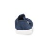 S10349 003 barefoot detske tenisky igor canvas pepito marino 5