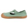 S10350 325 barefoot detske tenisky igor canvas pepito caramelo nuevo matcha 4
