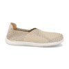 BT3 C088 51481B barefoot damske boty stitch walk beige 2