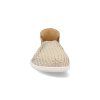 BT3 C088 51481B barefoot damske boty stitch walk beige 3