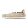 BT3 C088 51481B barefoot damske boty stitch walk beige 4