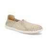 BT3 C088 51481B barefoot damske boty stitch walk beige 1