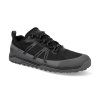 TLXM BKAP barefoot panske outdoorove boty xero shoes scrambler trail low wp black asphalt 1