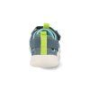 1 006029 8000 barefoot detske sandaly superfit trace blue 5