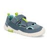 1 006029 8000 barefoot detske sandaly superfit trace blue 1
