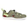 5400157B 8920 barefoot sandaly reima valoa greyish green 2