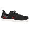 5400157B 9990 barefoot sandaly reima valoa black 2