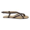 513950 barefoot sandaly sole runner rhea darkbrown 2
