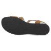 533557 barefoot sandaly sole runner juliet cognac 7