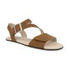 533557 barefoot sandaly sole runner juliet cognac 1