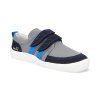 BF0001 TEX W PR2 D barefoot detske tenisky beda danny 1