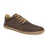 5043 002 02 barefoot boty vasky terry chocolate 1