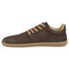 5043 002 02 barefoot boty vasky terry chocolate 4