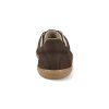5043 002 02 barefoot boty vasky terry chocolate 5