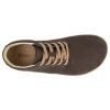 5043 002 02 barefoot boty vasky terry chocolate 6
