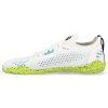 DZL1 568 barefoot tenisky tyr dropzero laces turquoise multi 4