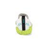 DZL1 568 barefoot tenisky tyr dropzero laces turquoise multi 5