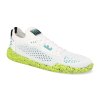 DZL1 568 barefoot tenisky tyr dropzero laces turquoise multi 1