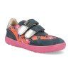 STEP 2402 KTR BARE PA barefoot detske tenisky ktr step vesmir 1