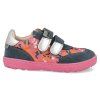STEP 2402 KTR BARE PA barefoot detske tenisky ktr step vesmir 2