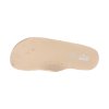 STEP 2502 KTR BARE PA barefoot detske tenisky ktr step petrol oranz stribro 2 8