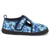 SUMI 01 T BARE PA barefoot detske tenisky ktr sumi modre 2