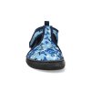 SUMI 01 T BARE PA barefoot detske tenisky ktr sumi modre 3