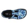 SUMI 01 T BARE PA barefoot detske tenisky ktr sumi modre 6