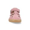 KENY03KV KTR BARE PA barefoot detske tenisky ktr keny ruz pudr 3