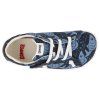 K800369 022 barefoot detske tenisky camper peu cami cam gatopez houston multi assorted 6