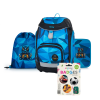 Školní set 4-dílný Oxybag OXY Sherpy Robot
