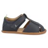 AE.PAR1 545 barefoot detske sandaly tip toey joey parky navy 2