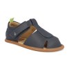 AE.PAR1 545 barefoot detske sandaly tip toey joey parky navy 1