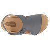 CB.BOM2 4496 barefoot detske sandaly tip toey joey boom slate blue aluminum 6