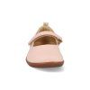 CB.CTH1 3645 barefoot detske baleriny tip toey joey catch blossom pink 3