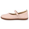 CB.CTH1 3645 barefoot detske baleriny tip toey joey catch blossom pink 4