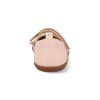 CB.CTH1 3645 barefoot detske baleriny tip toey joey catch blossom pink 5