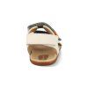 CB.EXP2 4357 barefoot sandaly tip toey joey explorer tapioca blue tang salsa 5