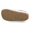 AE.BSG1 4491 barefoot tenisky tip toey joey bossy green rosa pink eco canvas 7